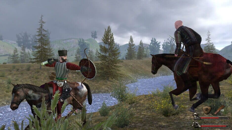 Mount & Blade With Fire & Sword screenshot 1