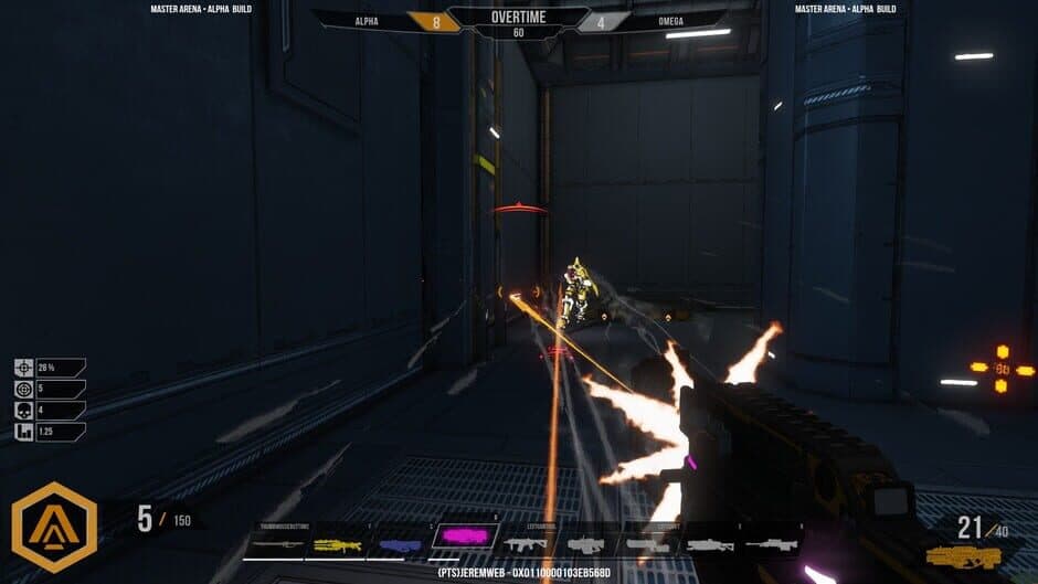 Master Arena screenshot 5