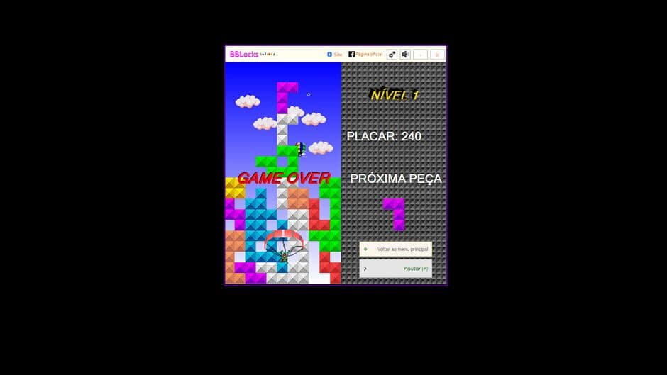 BBlocks screenshot 4