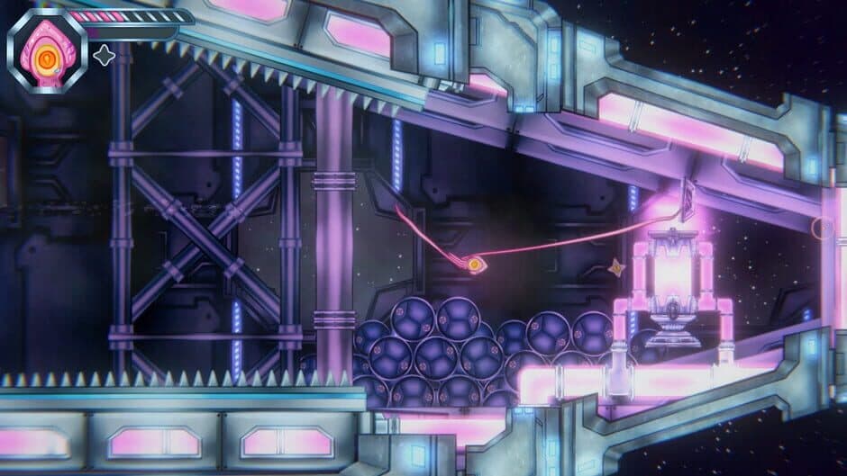 Dawn of the Celestialpod screenshot 1