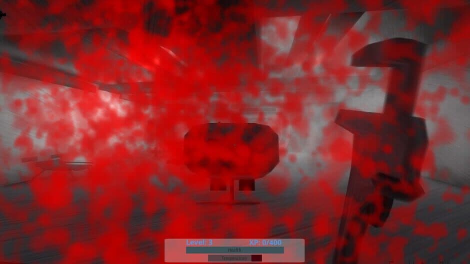 Space of Darkness screenshot 3