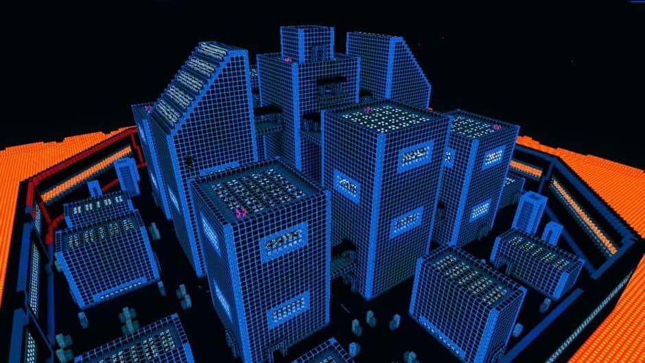 Guncraft screenshot 4