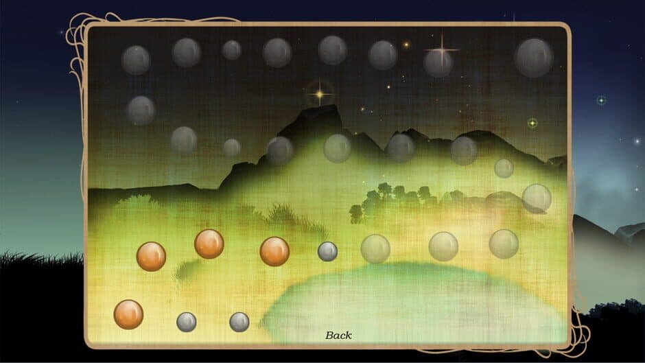 But to Paint a Universe screenshot 4