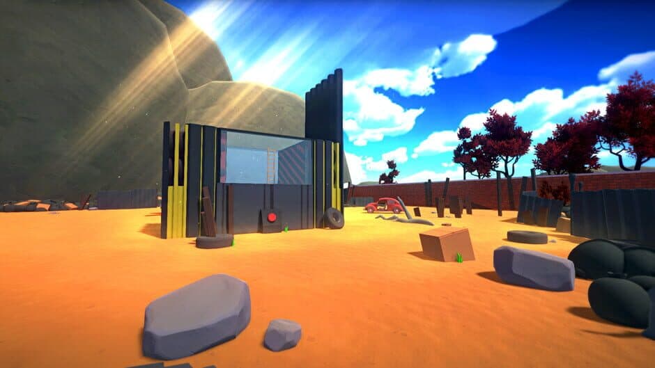 Suicide Guy screenshot 3