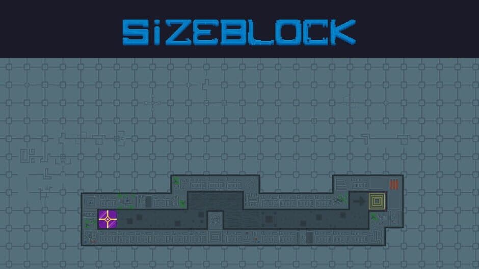 SizeBlock screenshot 3