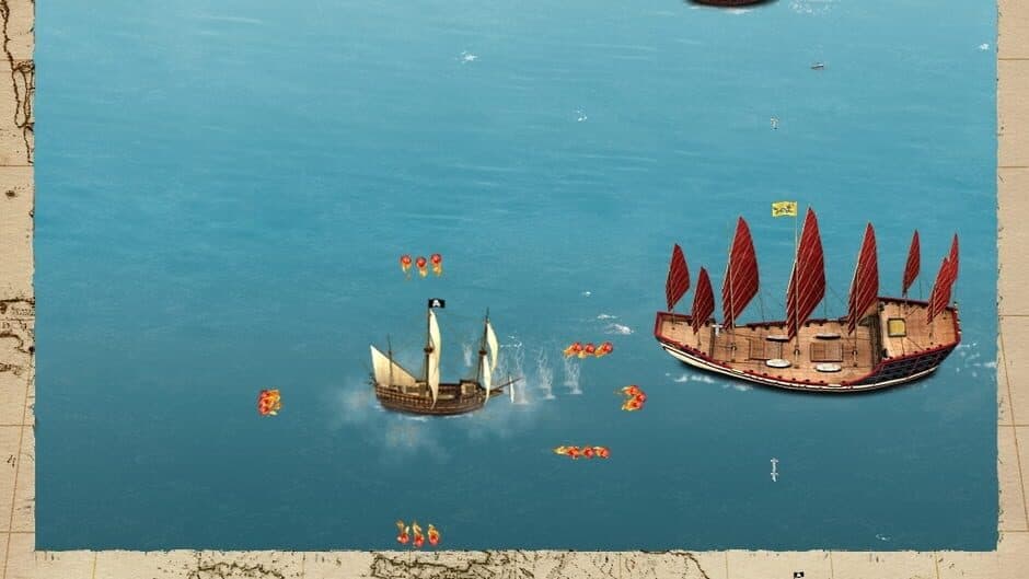 Revenge of Roger Rouge screenshot 5