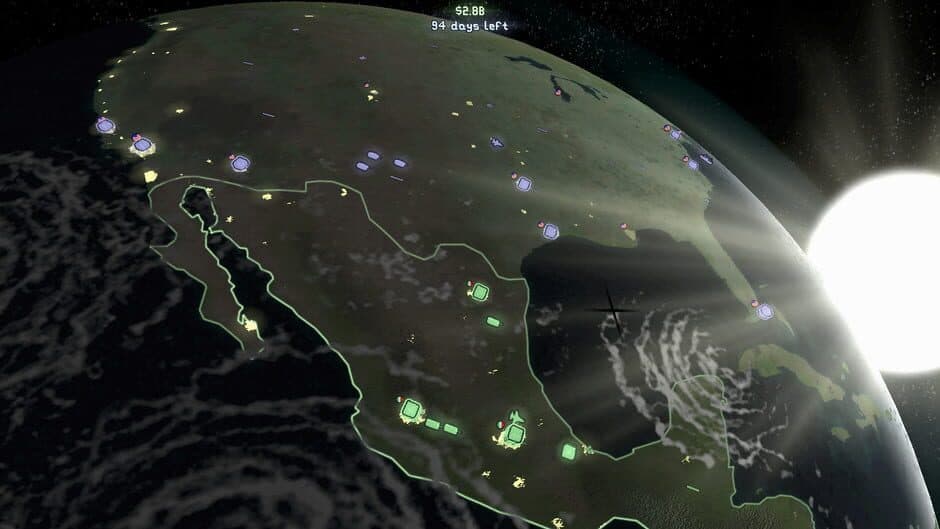 War, the Game screenshot 1