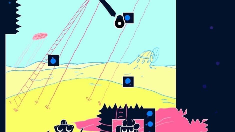 Spitkiss screenshot 2