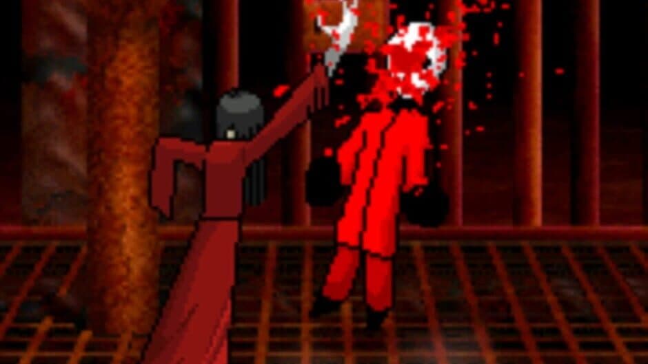 The Black Heart screenshot 1