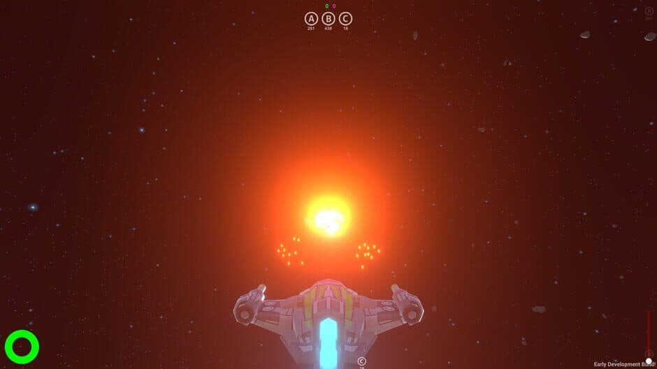 Space Fighters screenshot 3