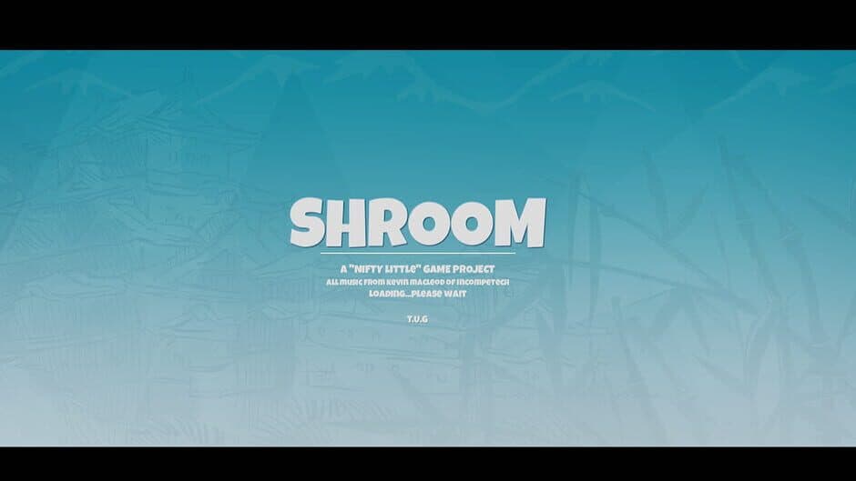 Shroom screenshot 1