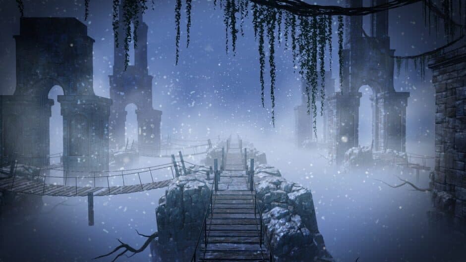 'n Verlore Verstand screenshot 4