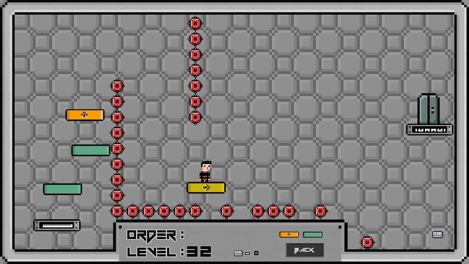 Yashik screenshot 1