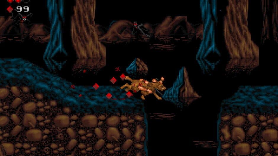 Realms of Chaos screenshot 4