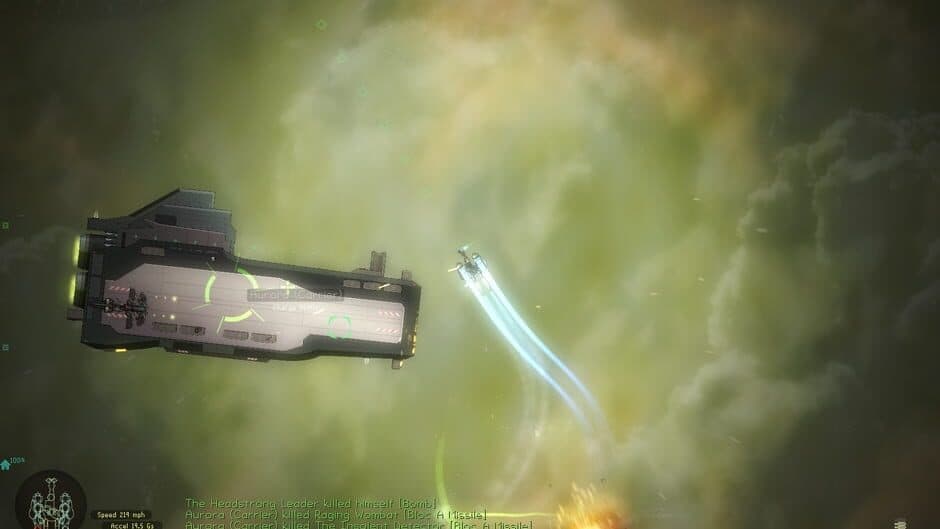 Gimbal screenshot 3