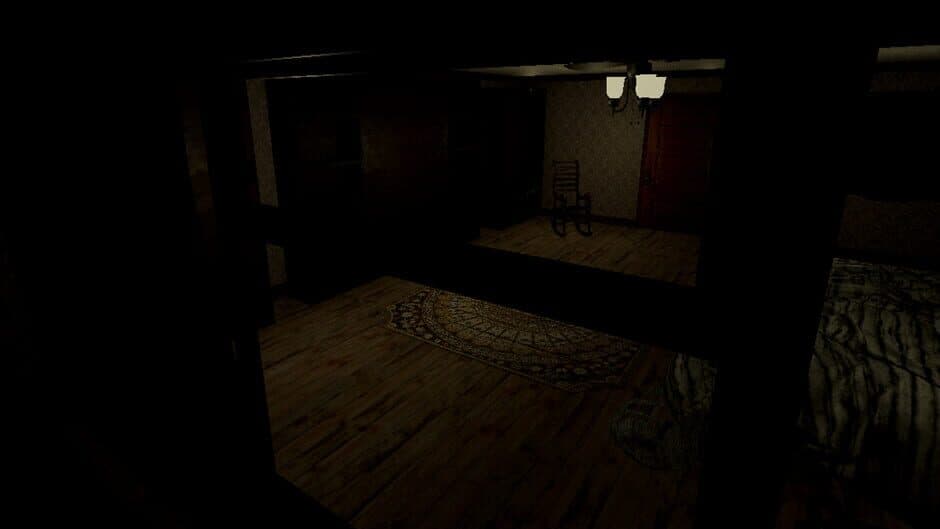 DemonicGuestVR screenshot 4