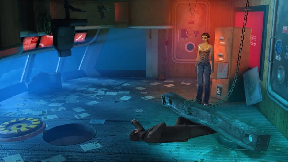 Secret Files 2: Puritas Cordis screenshot 3