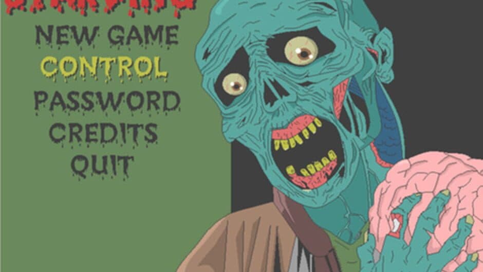 Starving screenshot 2