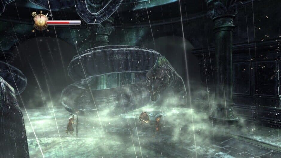 Rise of The Argonauts screenshot 4