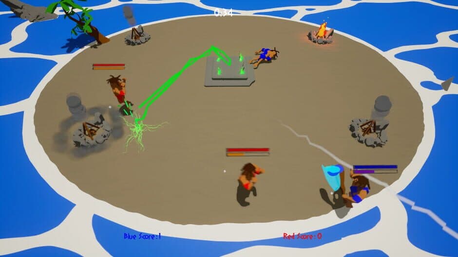 B.C.E. screenshot 3