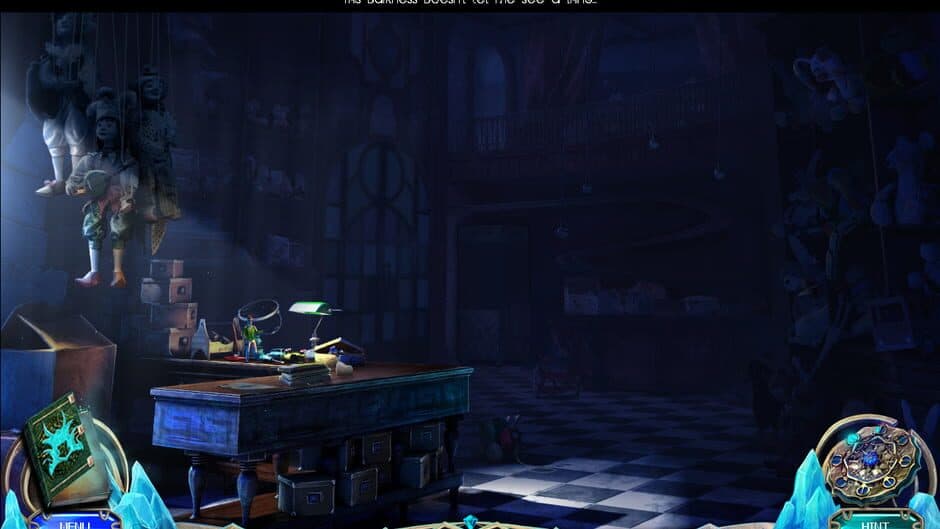 Insane Cold Back to the Ice Age screenshot 3