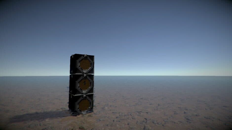 Analemma screenshot 3