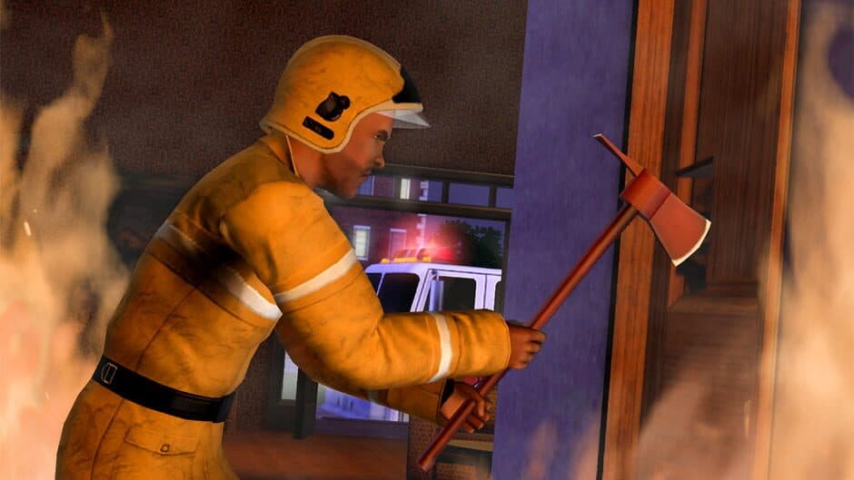 The Sims 3 + Ambitions - screenshot 2