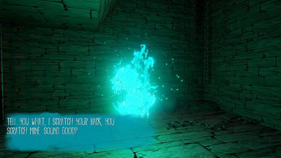 Veilia screenshot 2