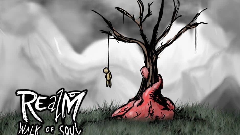 REalM: Walk of Soul screenshot 1