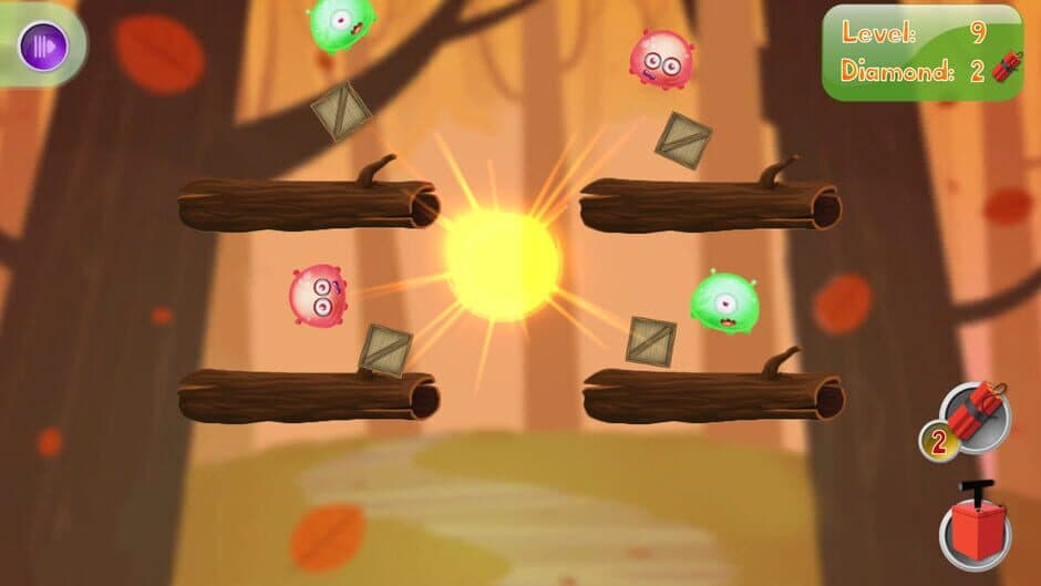 Beast Blaster screenshot 3