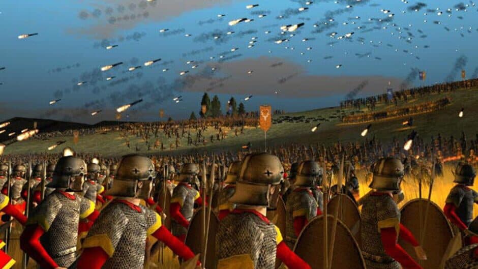 Rome: Total War - Collection screenshot 4
