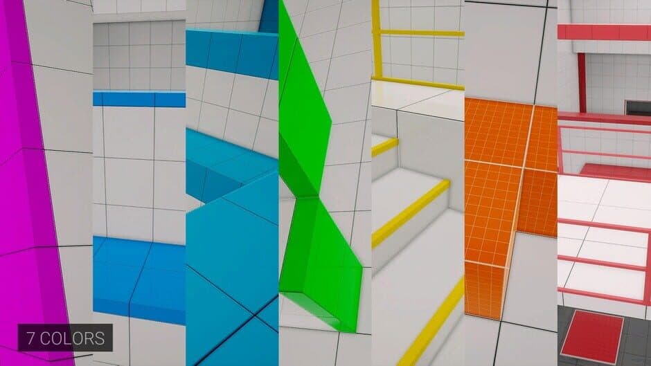 Smart Cube screenshot 4