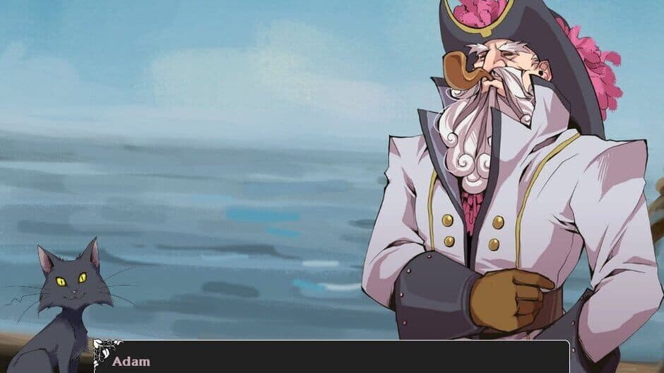 Heileen 1: Sail Away screenshot 5