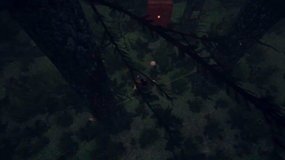 The Amazonian Dread screenshot 5
