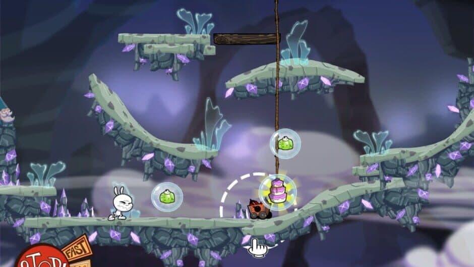 Eets + Eets Munchies screenshot 2