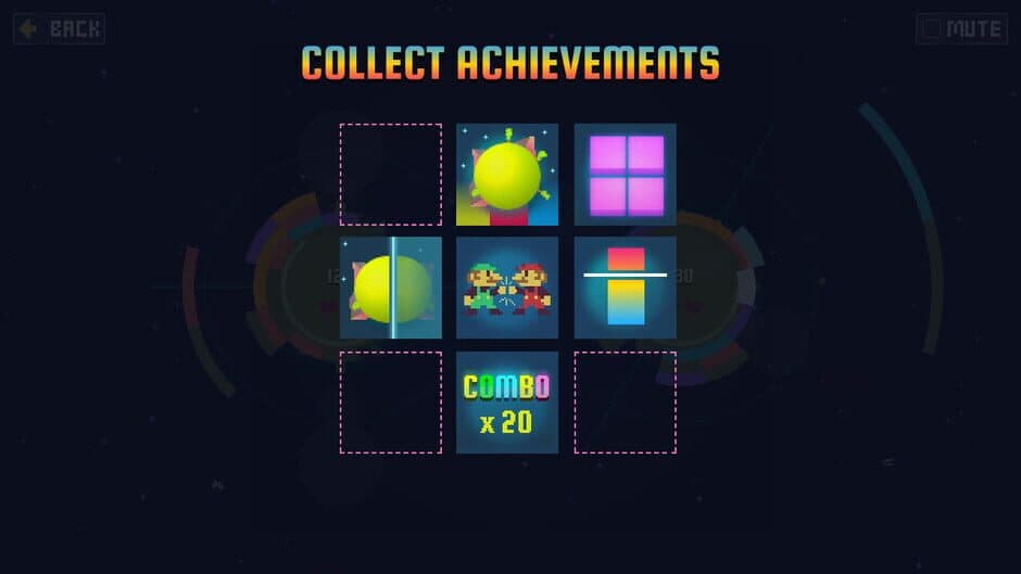 QbQbQb screenshot 4