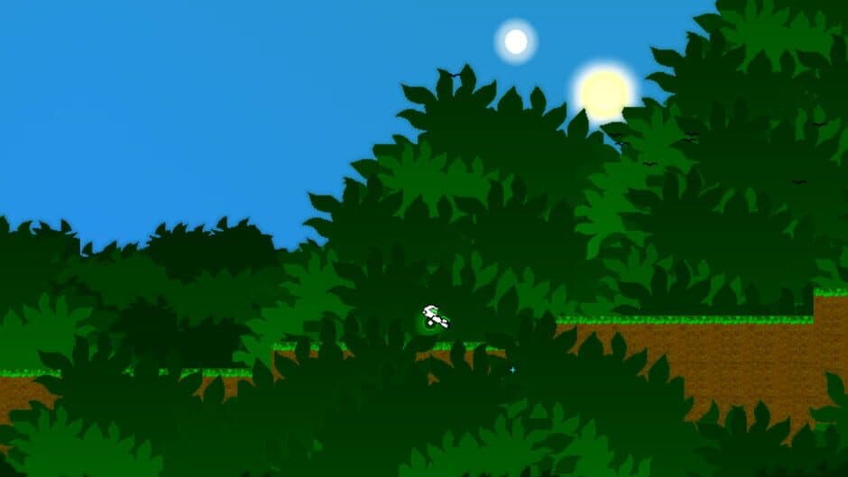 Mechatroniks Attack screenshot 2