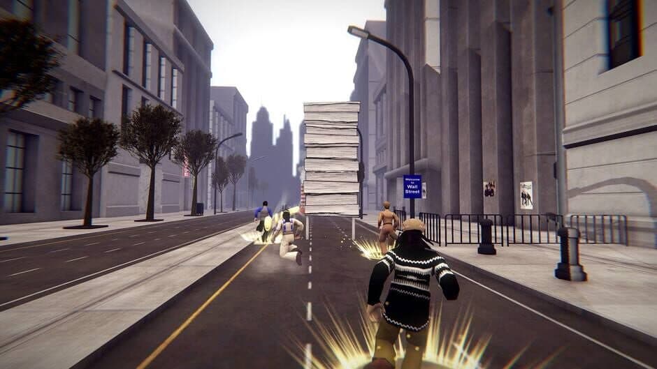 Bullyparade - DER Spiel screenshot 3