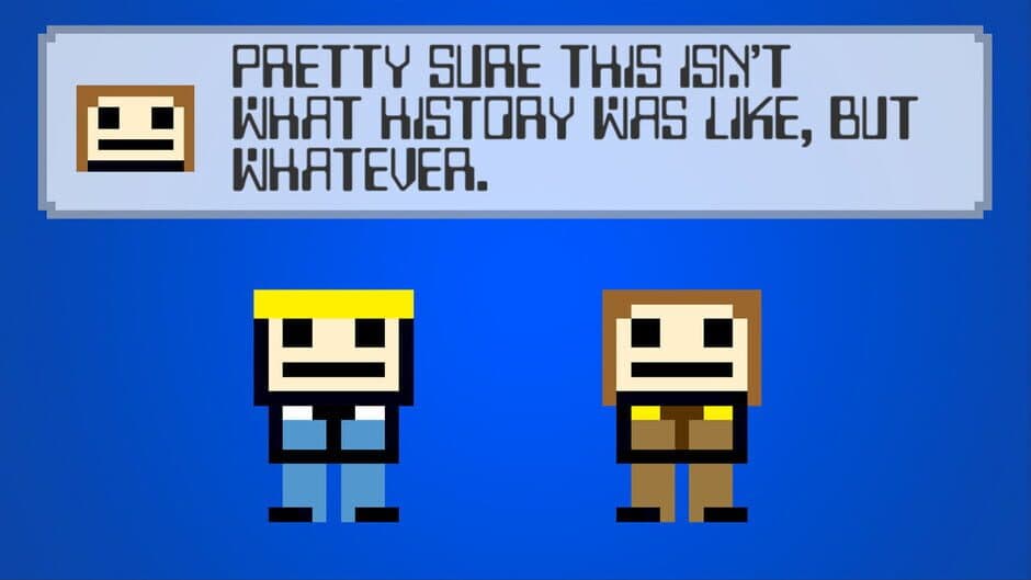 Watergate Xtreme screenshot 2