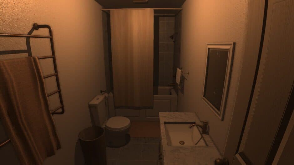 The Survey screenshot 2
