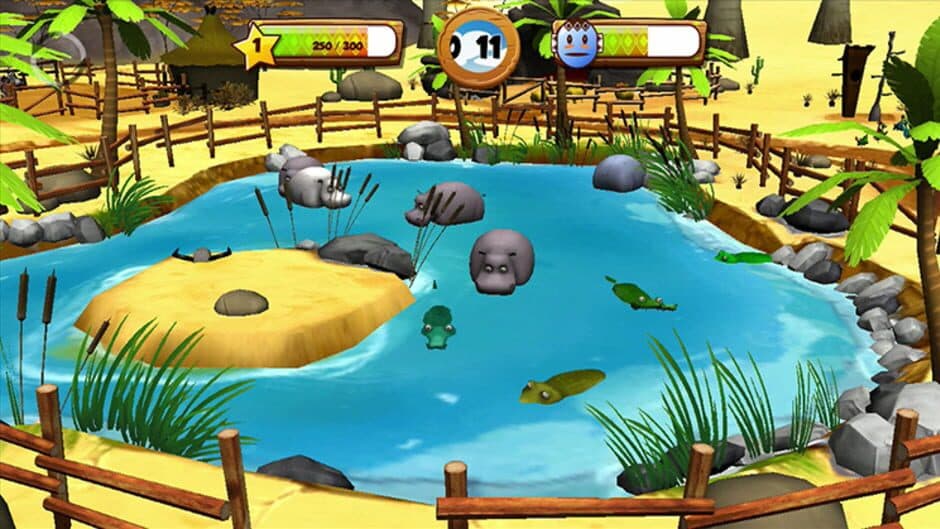 My Exotic Farm screenshot 6
