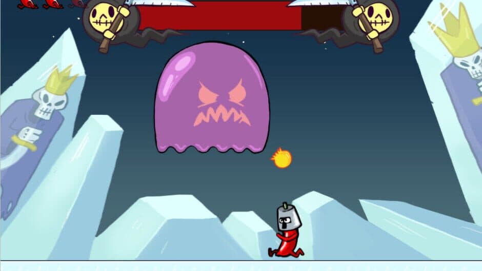Spoiler Alert screenshot 5
