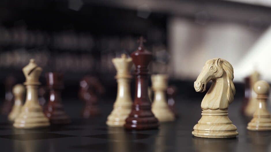 Pure Chess Grandmaster Edition screenshot 3