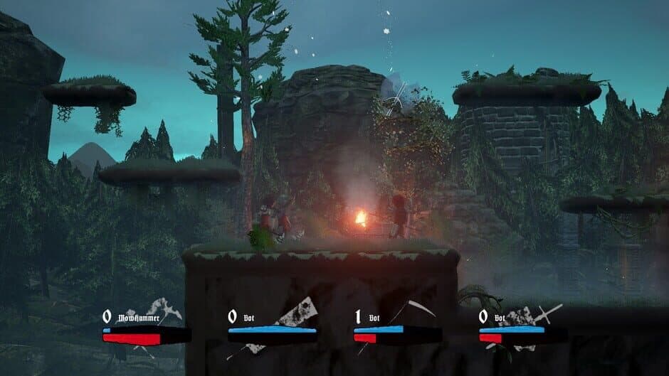 Bell Ringer screenshot 1