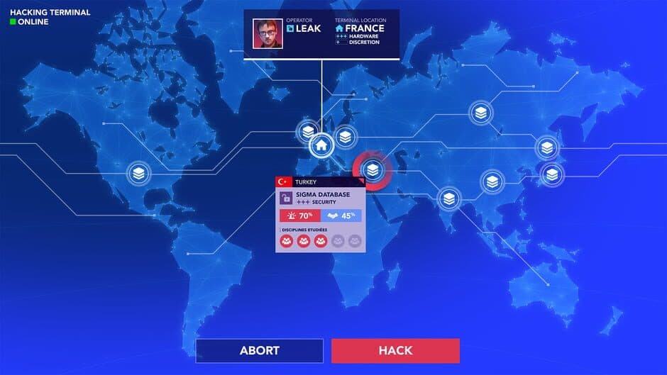 Sigma Theory: Global Cold War screenshot 5