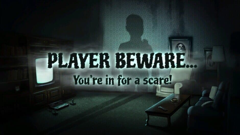 Goosebumps: The Game screenshot 5