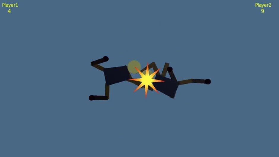 Rampage Ragdoll screenshot 5