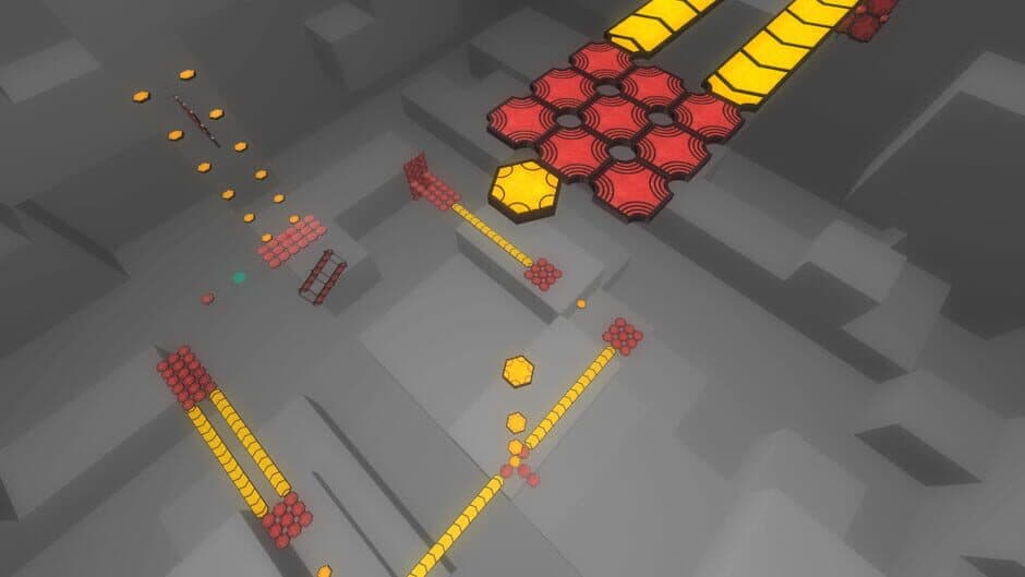 Pulse Shift screenshot 1