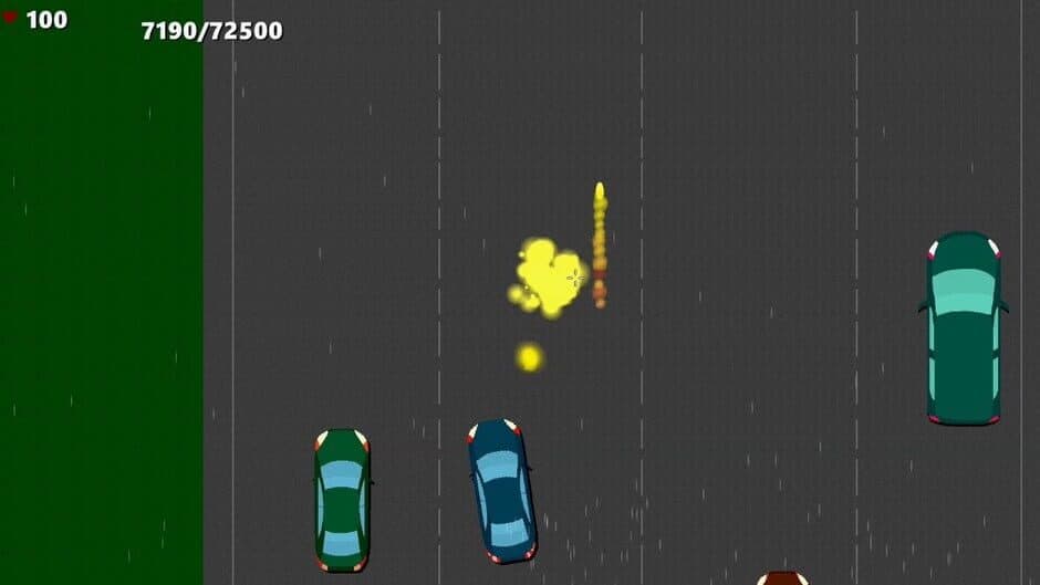 Your Car Shooter screenshot 5