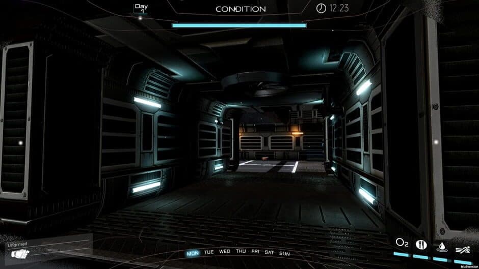 Ariel screenshot 4